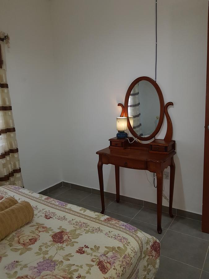 Maxim Apartment Pantai Cenang  Εξωτερικό φωτογραφία