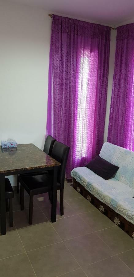 Maxim Apartment Pantai Cenang  Εξωτερικό φωτογραφία