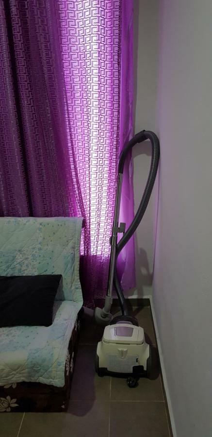 Maxim Apartment Pantai Cenang  Εξωτερικό φωτογραφία